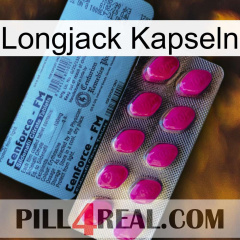 Longjack Capsules 35